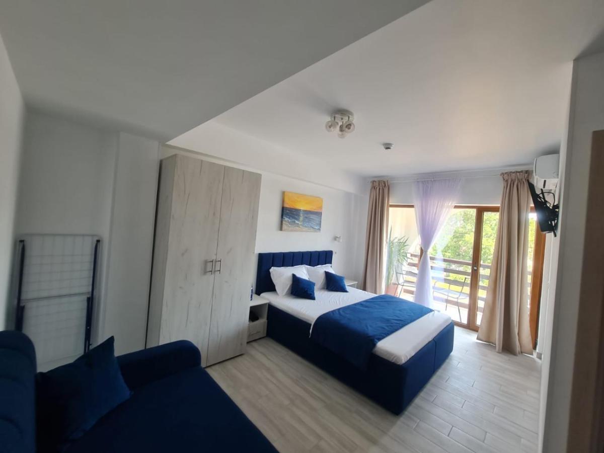Yuka Otel Vama Veche Dış mekan fotoğraf