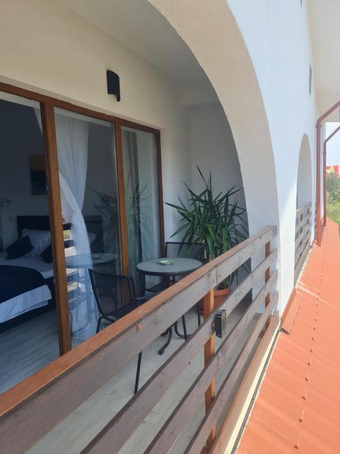 Yuka Otel Vama Veche Dış mekan fotoğraf