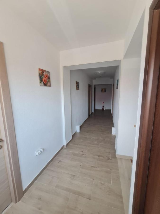 Yuka Otel Vama Veche Dış mekan fotoğraf