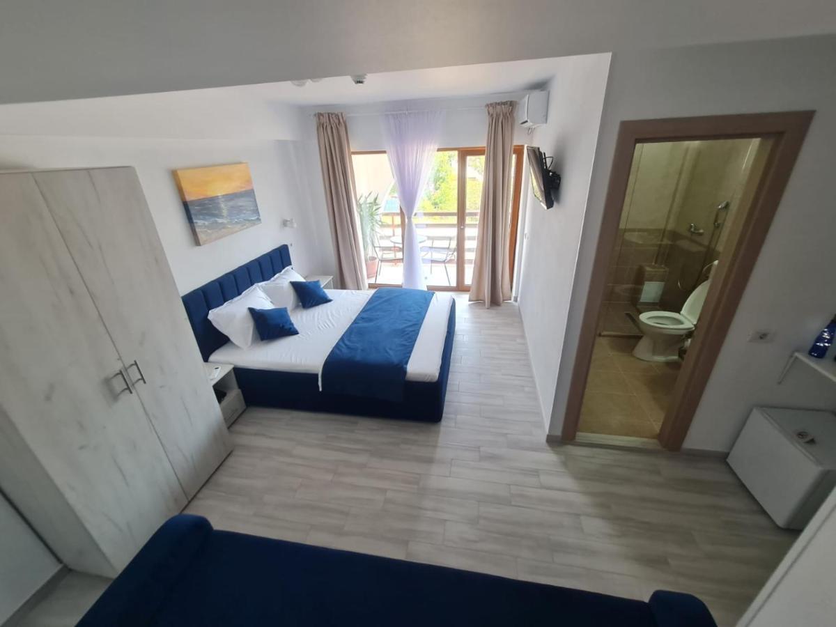 Yuka Otel Vama Veche Dış mekan fotoğraf