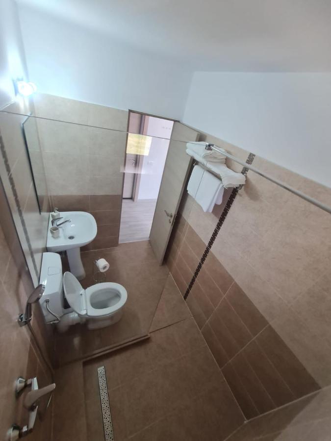 Yuka Otel Vama Veche Dış mekan fotoğraf