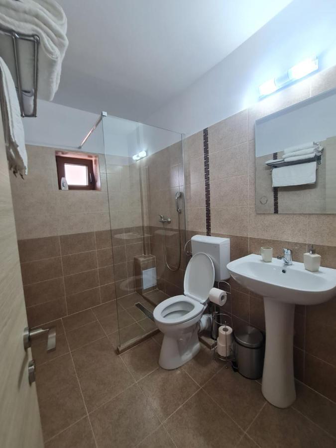 Yuka Otel Vama Veche Dış mekan fotoğraf