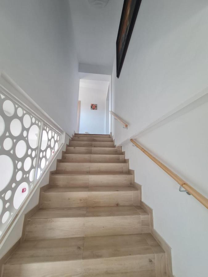 Yuka Otel Vama Veche Dış mekan fotoğraf