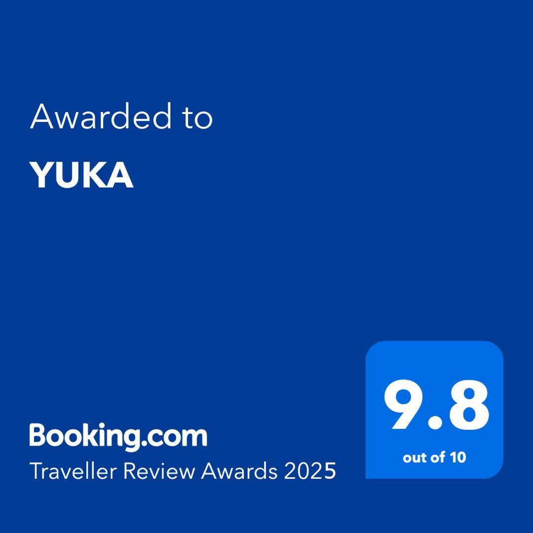 Yuka Otel Vama Veche Dış mekan fotoğraf